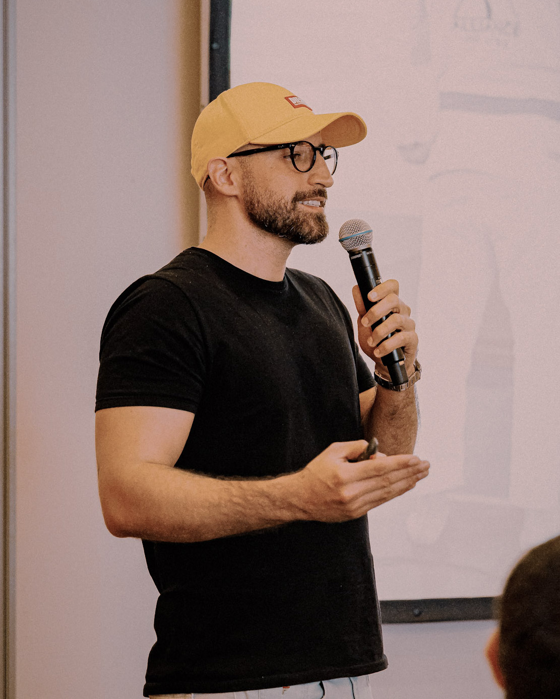 Guilherme W. Salles, fundador da NeverSkipAds